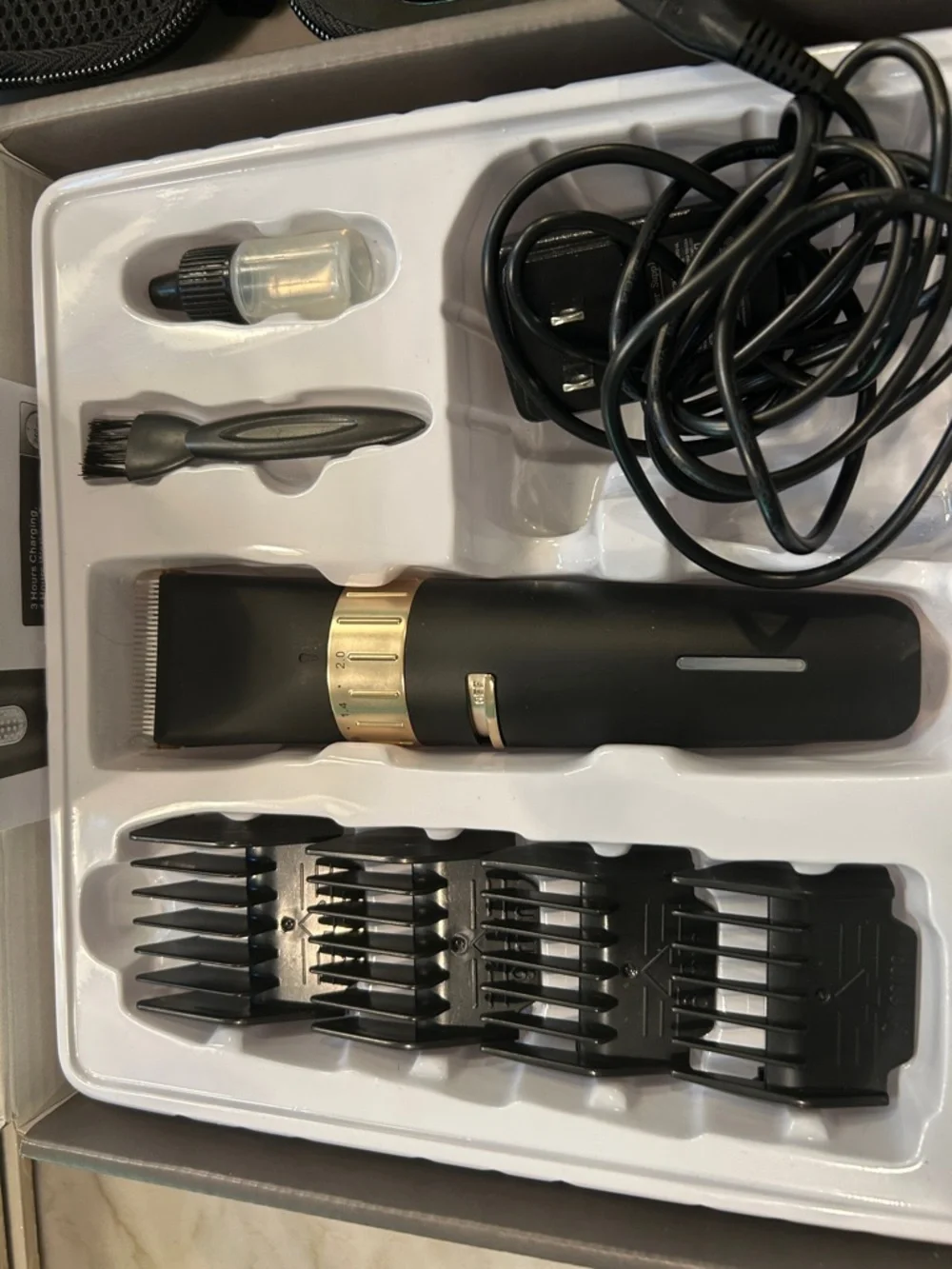 2 sets of Cat and/or Dog trimmers